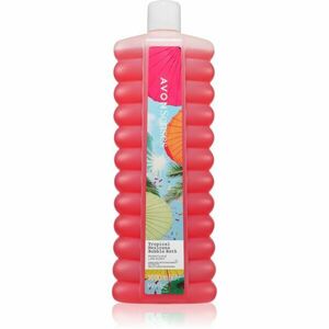 Avon Senses Tropical Mexicana pěna do koupele 1000 ml obraz