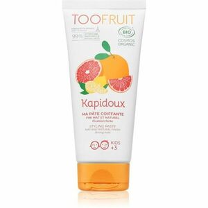 Toofruit Styling Balm stylingová pasta na vlasy pro děti 100 g obraz