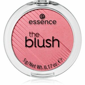 Essence The Blush tvářenka odstín 40 Beloved 5 g obraz