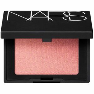 NARS MINI NEW Blush dlouhotrvající tvářenka mini odstín ORGASM 2, 6 g obraz