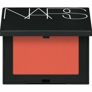 NARS NEW Blush dlouhotrvající tvářenka odstín OBSESSION 4, 8 g obraz