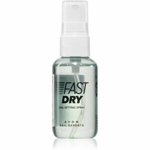 Avon Fast Dry sprej urychlující schnutí 50 ml obraz