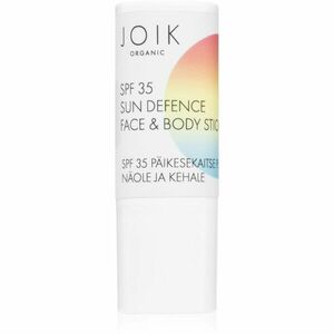 JOIK Organic Sun Defence tyčinka na opalování 16 g obraz