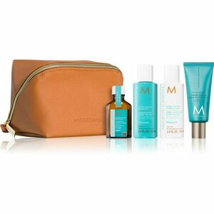 Moroccanoil Volume Kit cestovní set 4 ks obraz