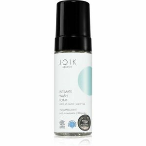 JOIK Organic Intimate mycí pěna na intimní partie 150 ml obraz