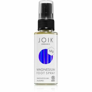 JOIK Organic Magnesium sprej na nohy 50 ml obraz