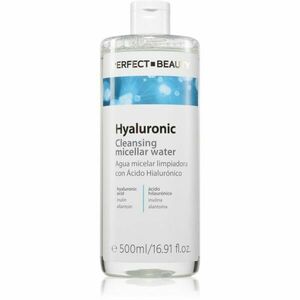 Farmona Perfect Beauty Hyaluronic čisticí micelární voda 500 ml obraz