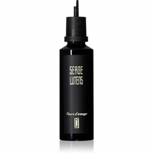 Serge Lutens Collection Noire Fleurs d'Oranger parfémovaná voda náhradní náplň unisex 150 ml obraz