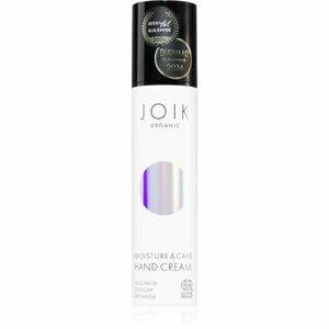 JOIK Organic Moisture & Care hydratační krém na ruce 50 ml obraz