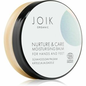 JOIK Organic Nurture & Care balzám na ruce a nohy 50 g obraz