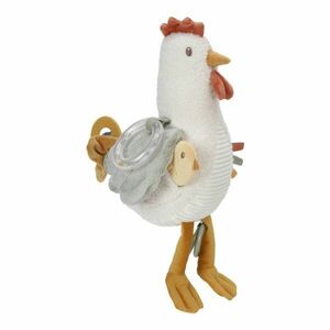 Little Dutch Little Farm Activity Chicken aktivity hračka 1 ks obraz