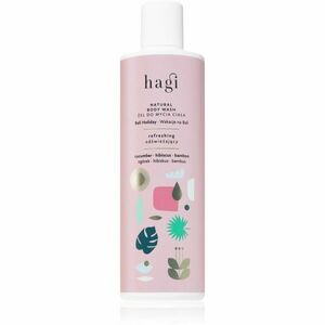 Hagi Bali Holiday sprchový gel 300 ml obraz