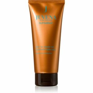 Juvena Sunsation After Sun Shower Gel zklidňující sprchový gel po opalování 200 ml obraz