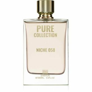 Emper Pure Collection Niche 058 parfémovaná voda unisex 100 ml obraz