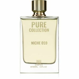 Emper Pure Collection Niche 059 parfémovaná voda unisex 100 ml obraz