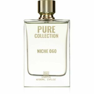 Emper Pure Collection Niche 060 parfémovaná voda unisex 100 ml obraz