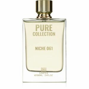 Emper Pure Collection Niche 061 parfémovaná voda unisex 100 ml obraz