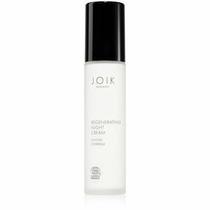 JOIK Organic Regenerating Night Cream regenerační noční krém 50 ml obraz