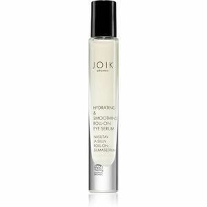 JOIK Organic Hydrating & Smoothing oční sérum roll-on 10 ml obraz