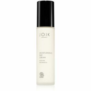 JOIK Organic Moisturising Day Cream hydratační denní krém 50 ml obraz