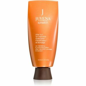 Juvena Sunsation After Sun Tan Intensifier krém po opalování 150 ml obraz