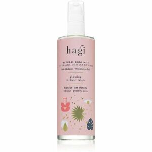 Hagi Bali Holiday tělová mlha 100 ml obraz