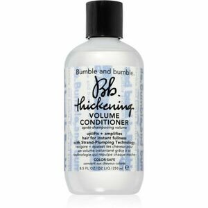 Bumble and bumble Thickening Volume Conditioner kondicionér pro objem a pevnost 250 ml obraz