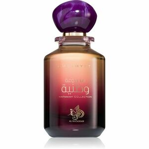 Al Wataniah Amethyst parfémovaná voda unisex 100 ml obraz