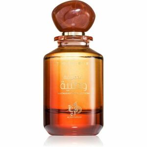 Al Wataniah Tiger Eye parfémovaná voda unisex 100 ml obraz