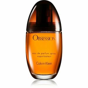 Calvin Klein Obsession parfémovaná voda pro ženy 50 ml obraz