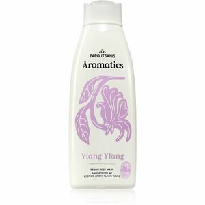 PAPOUTSANIS Aromatics Ylang Ylang osvěžující sprchový gel 650 ml obraz