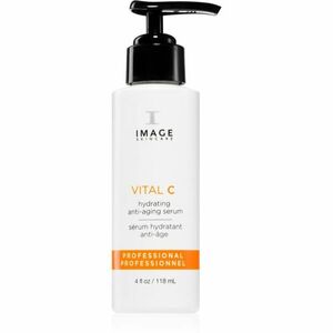 IMAGE Skincare Vital C hydratační sérum proti stárnutí pleti 118 ml obraz