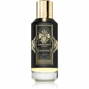 Mancera Black Noir parfémovaná voda unisex 60 ml obraz