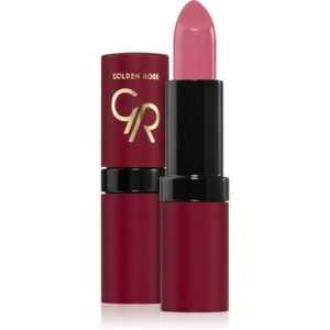 Golden Rose Velvet Matte matná rtěnka odstín 07 4, 2 g obraz