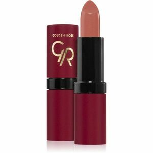 Golden Rose Velvet Matte matná rtěnka odstín 01 4, 2 g obraz