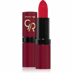 Golden Rose Velvet Matte matná rtěnka odstín 35 4, 2 g obraz