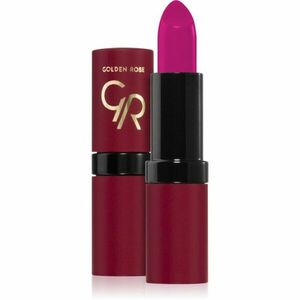 Golden Rose Velvet Matte matná rtěnka odstín 13 4, 2 g obraz