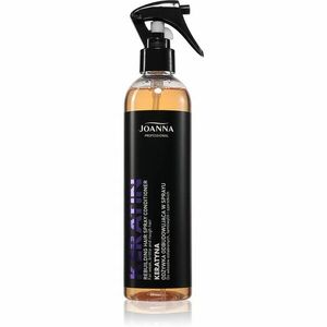 Joanna Professional Keratin bezoplachový kondicionér ve spreji 300 ml obraz