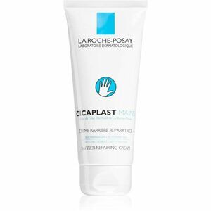 La Roche-Posay Cicaplast Mains obnovující krém na ruce 100 ml obraz