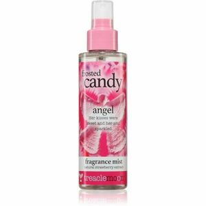 Treaclemoon Frosted Candy Angel tělový sprej 150 ml obraz