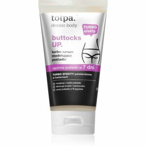 Tołpa Dermo Body Buttocks zpevňující sérum na hýždě a boky 150 ml obraz