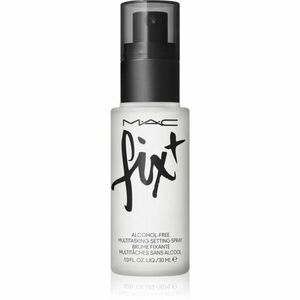 MAC Cosmetics Fix+ Original Setting Spray fixační sprej s hydratačním účinkem 30 ml obraz