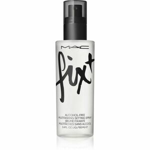 MAC Cosmetics Fix+ Original Setting Spray fixační sprej s hydratačním účinkem 100 ml obraz