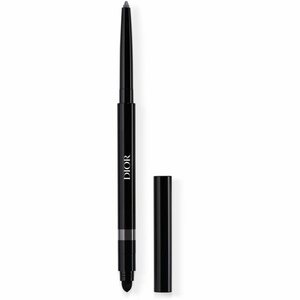 DIOR Diorshow Stylo voděodolná tužka na oči odstín 061 Matte Grey 0, 3 g obraz