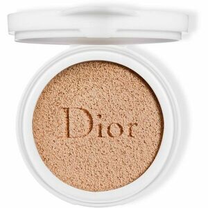 DIOR Capture Dreamskin Moist & Perfect Cushion hydratační make-up v houbičce náhradní náplň odstín 20 15 g obraz