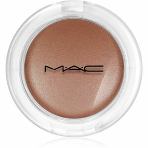 MAC Cosmetics Glow Play Blush rozjasňující tvářenka odstín True Harmony 7, 3 g obraz