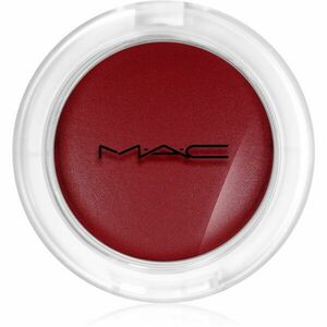 MAC Cosmetics Glow Play Blush rozjasňující tvářenka odstín Big Diva Energy 7, 3 g obraz