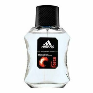 Adidas Team Force toaletní voda pro muže 50 ml obraz