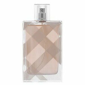 Burberry Brit For Her toaletní voda pro ženy 100 ml obraz