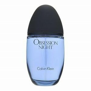 Calvin Klein Obsession Night parfémovaná voda pro ženy 100 ml obraz